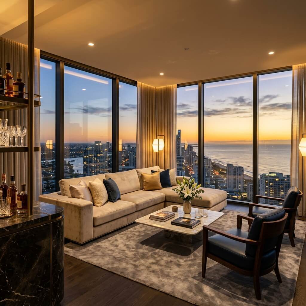 Luxury Hotels
