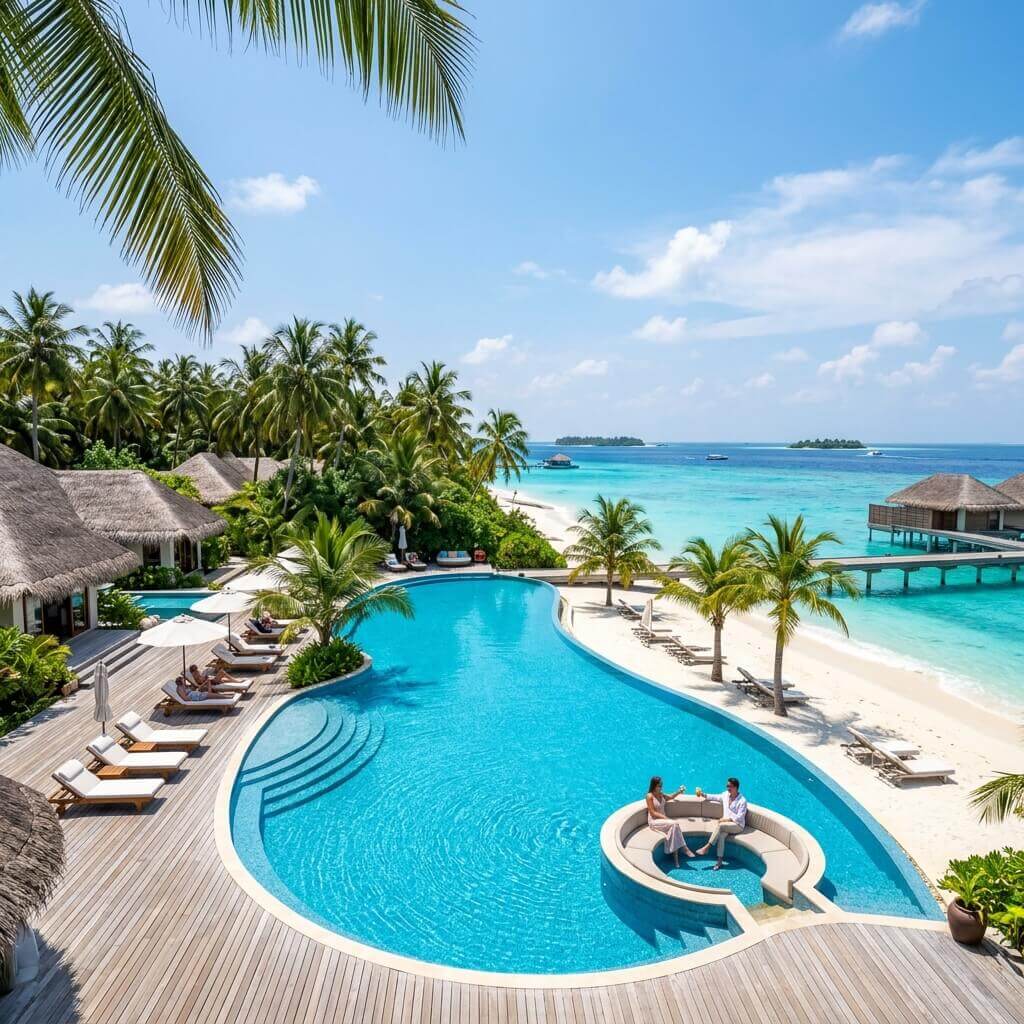 Beach Resorts
