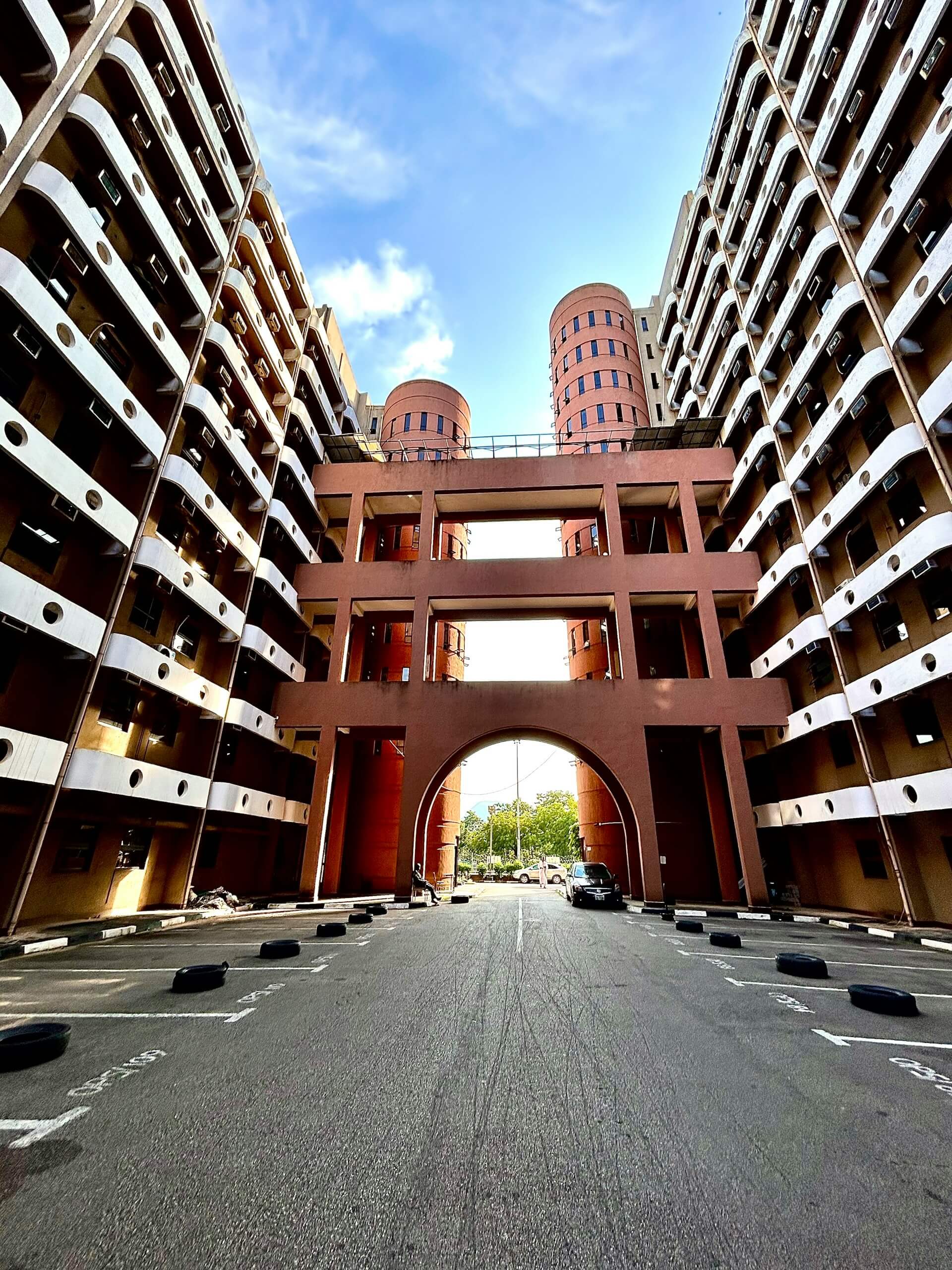 Abuja