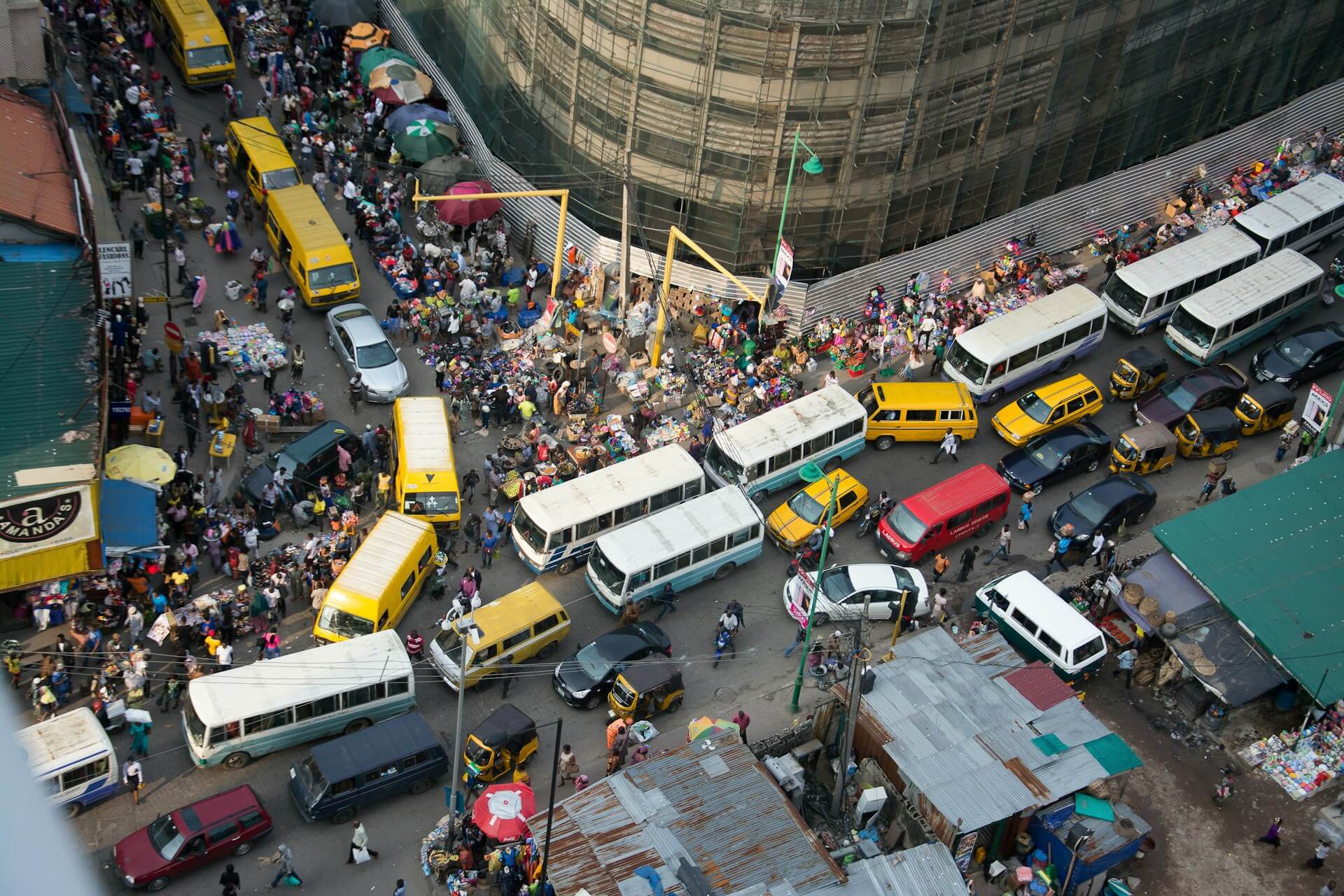 Lagos