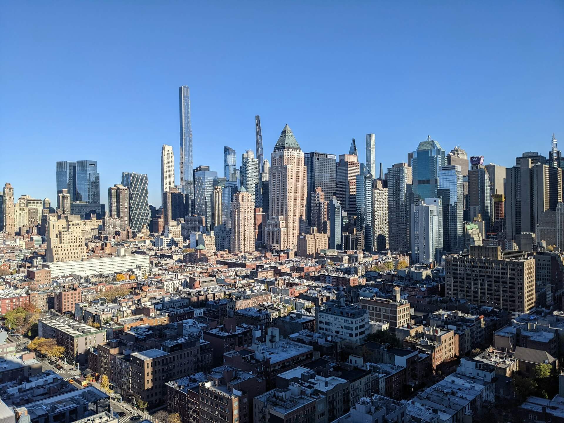 New York