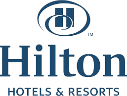 Hilton logo